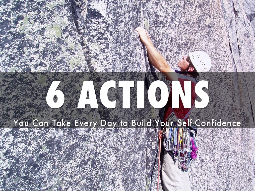 6 ACTIONS