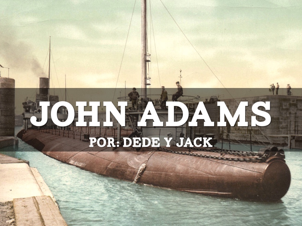 John Adams