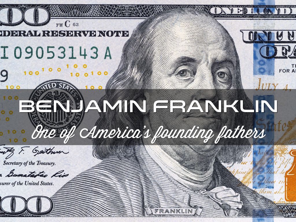 Leaders Of The Revolution