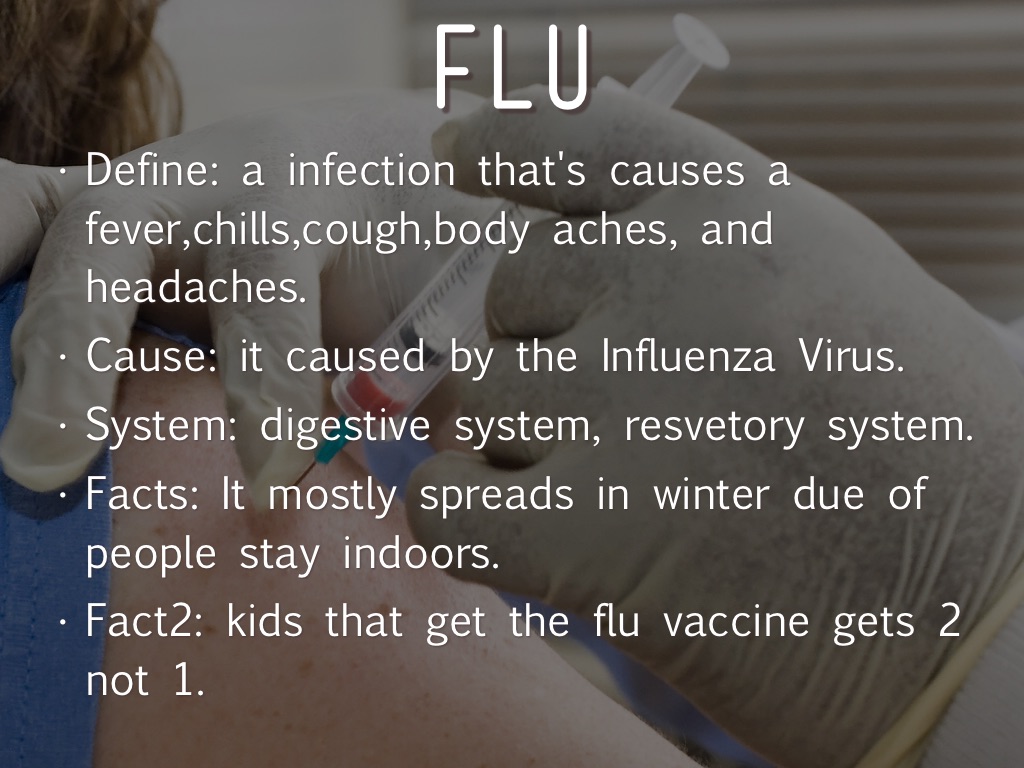 Flu