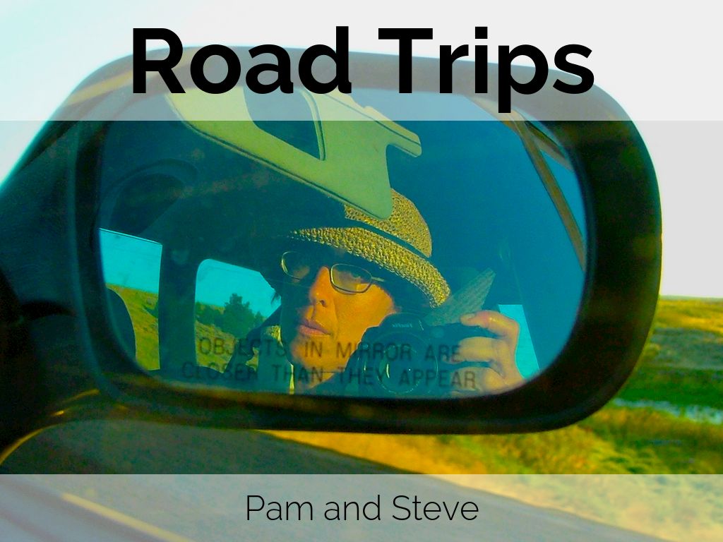 Road Trips
