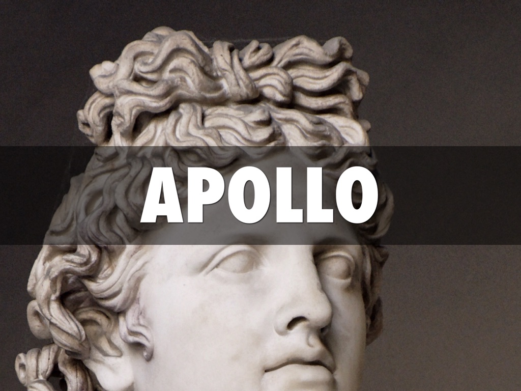Apollo 