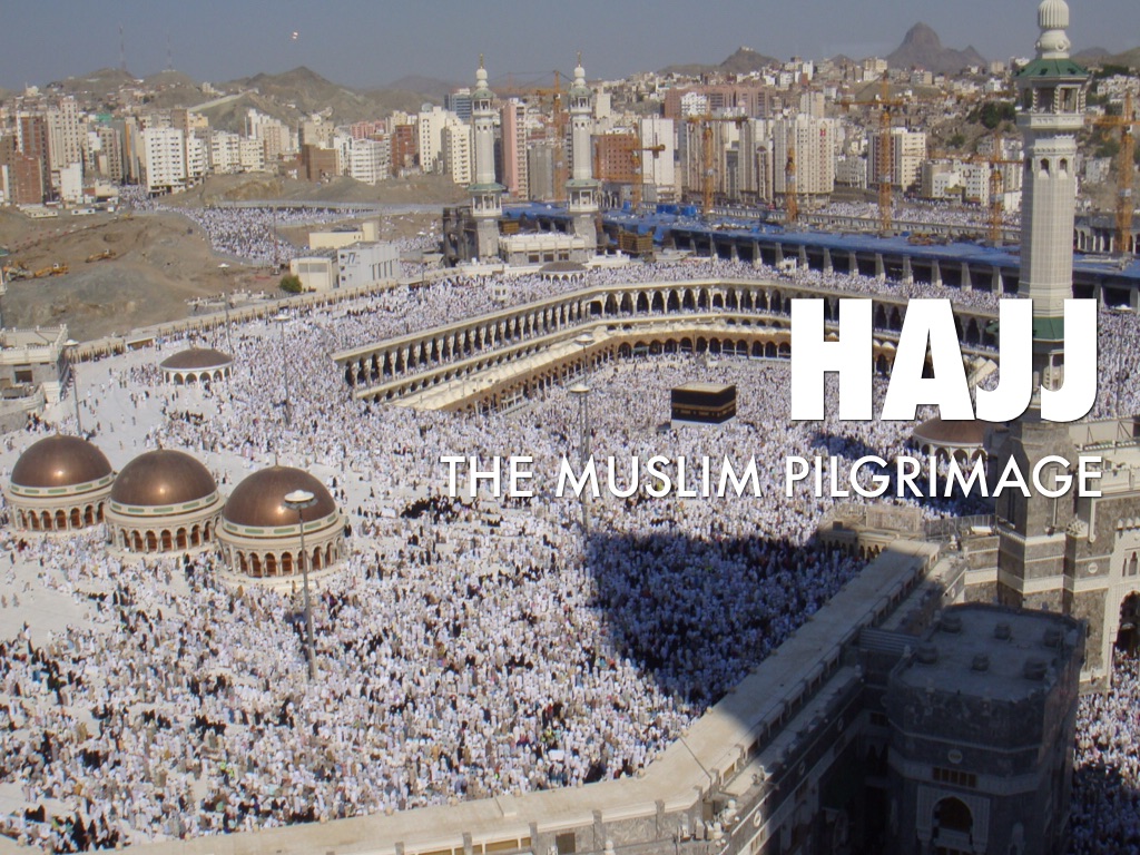 Hajj