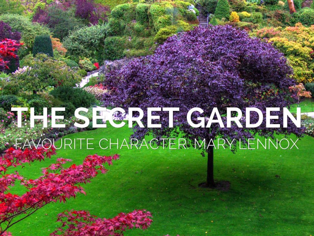 Mary Lennox