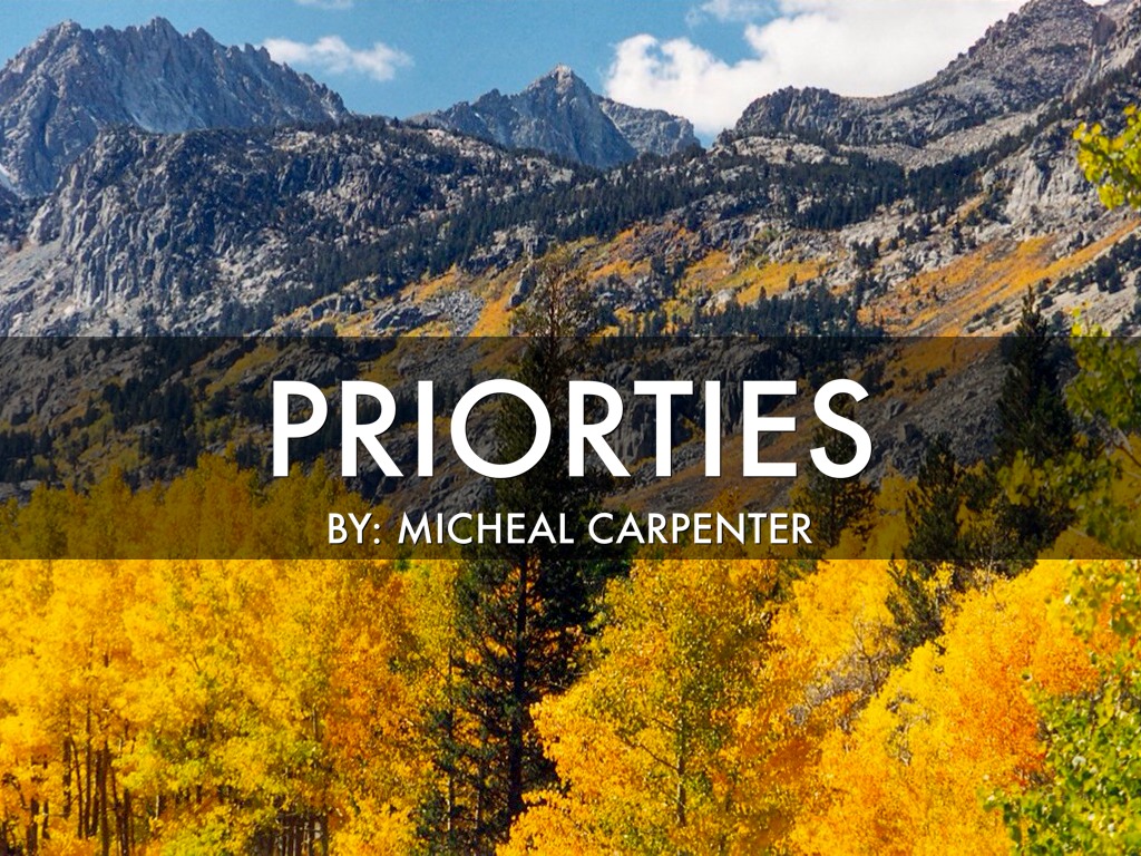 School Schedule Changes