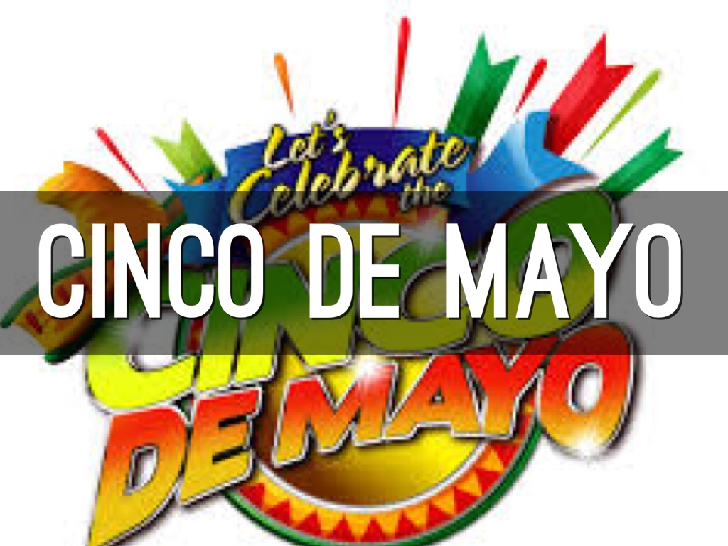 Cinco De Mayo