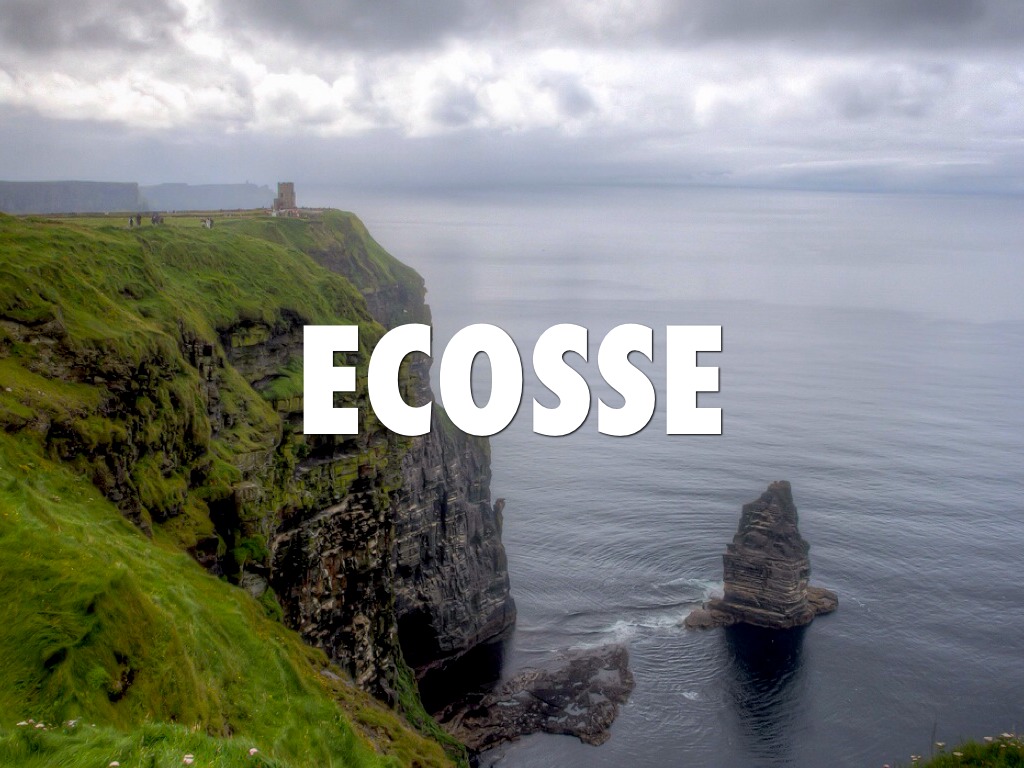 Les Pays Anglophones 