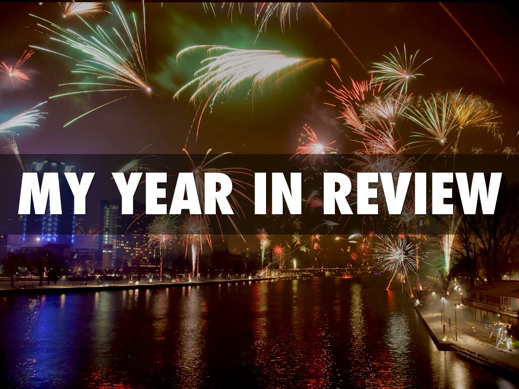 Year In Review 