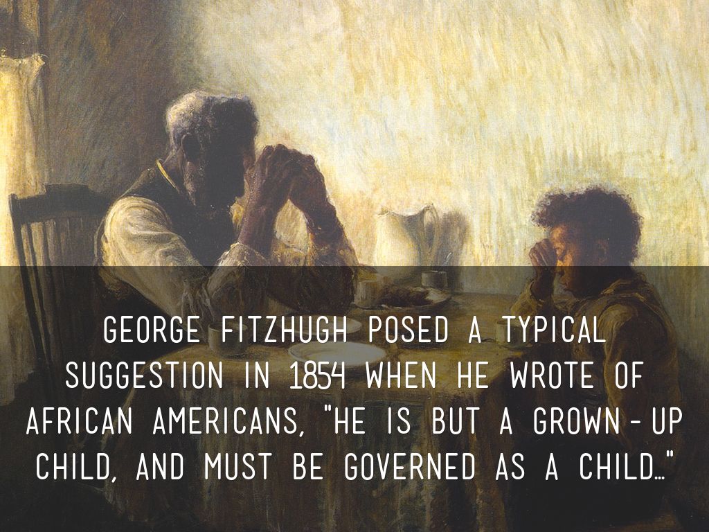 Race, Slavery, and the Civil War by Mary Petty