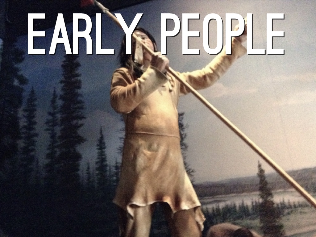 Early People