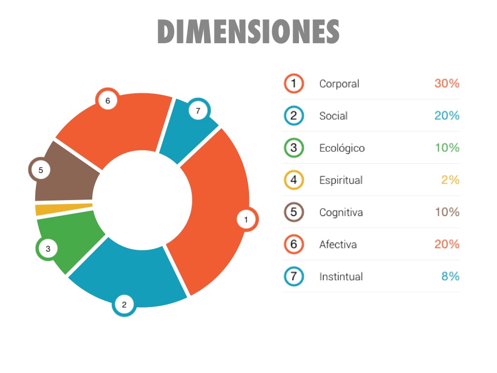 Dimensiones 