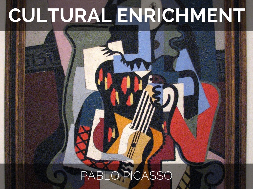 Cultural Enrichment