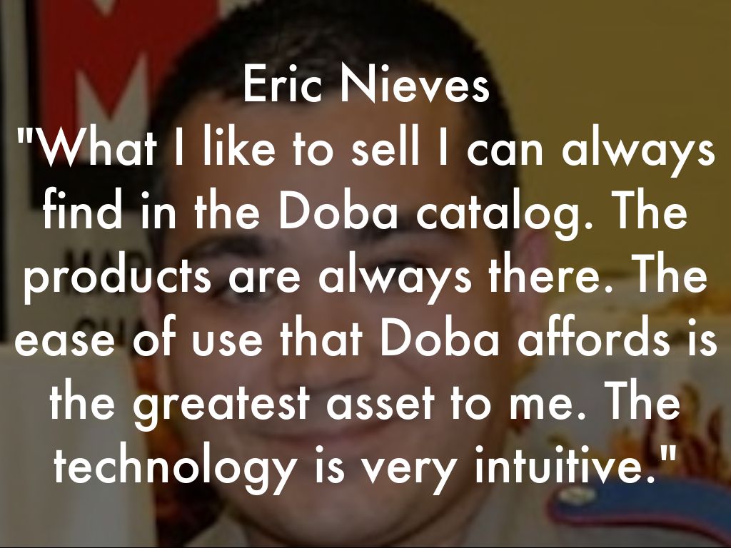 Doba Reviews by Doba