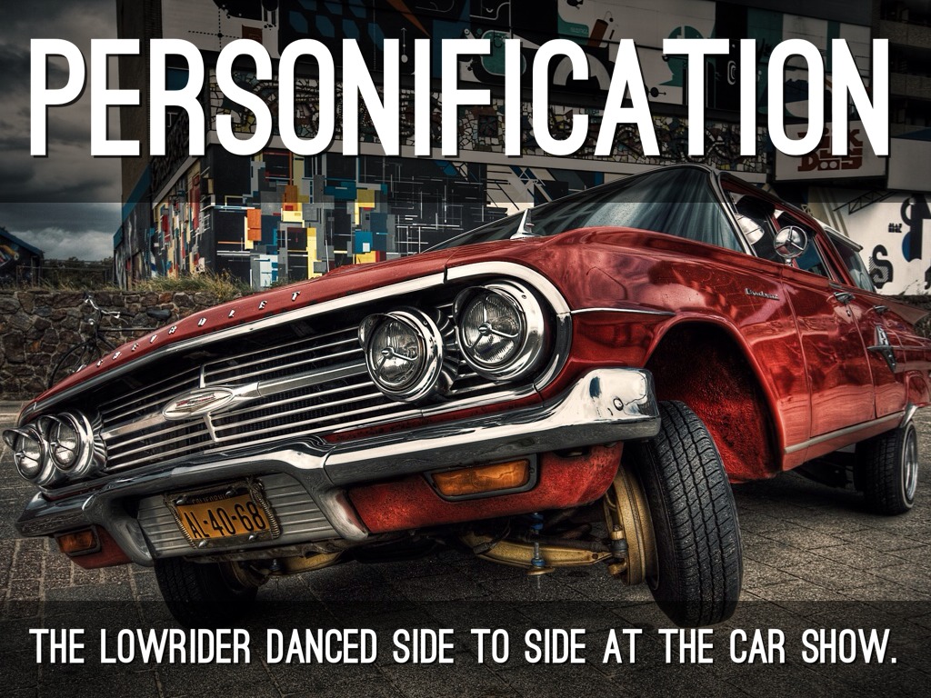 Poetic Elements by Hermez Garcia