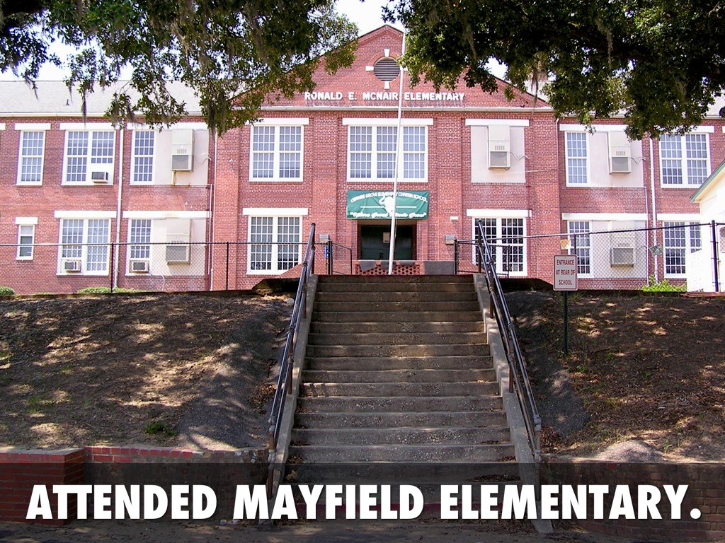 My Story Ms. Puckett's Class by Madisyn Wendling