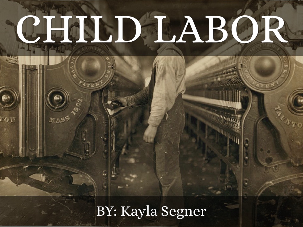 Child Labor
