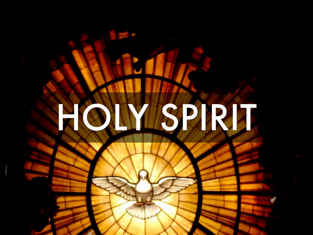 Holy Spirit