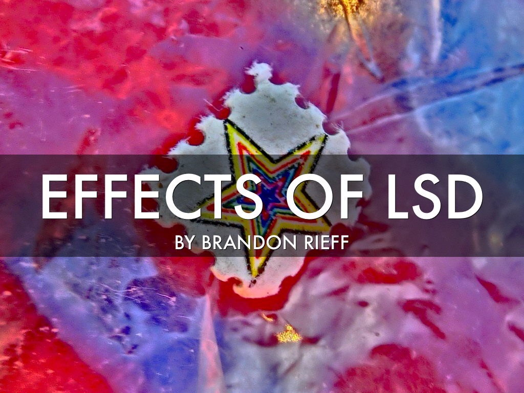 LSD