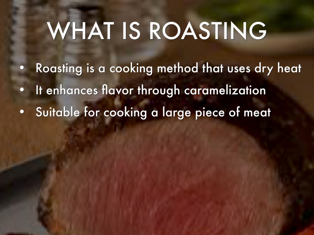 Roasting by Jada Lindsay Nix