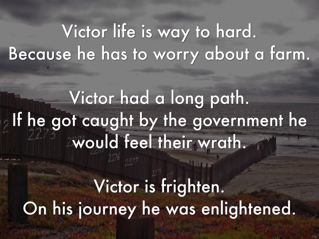 Victor 