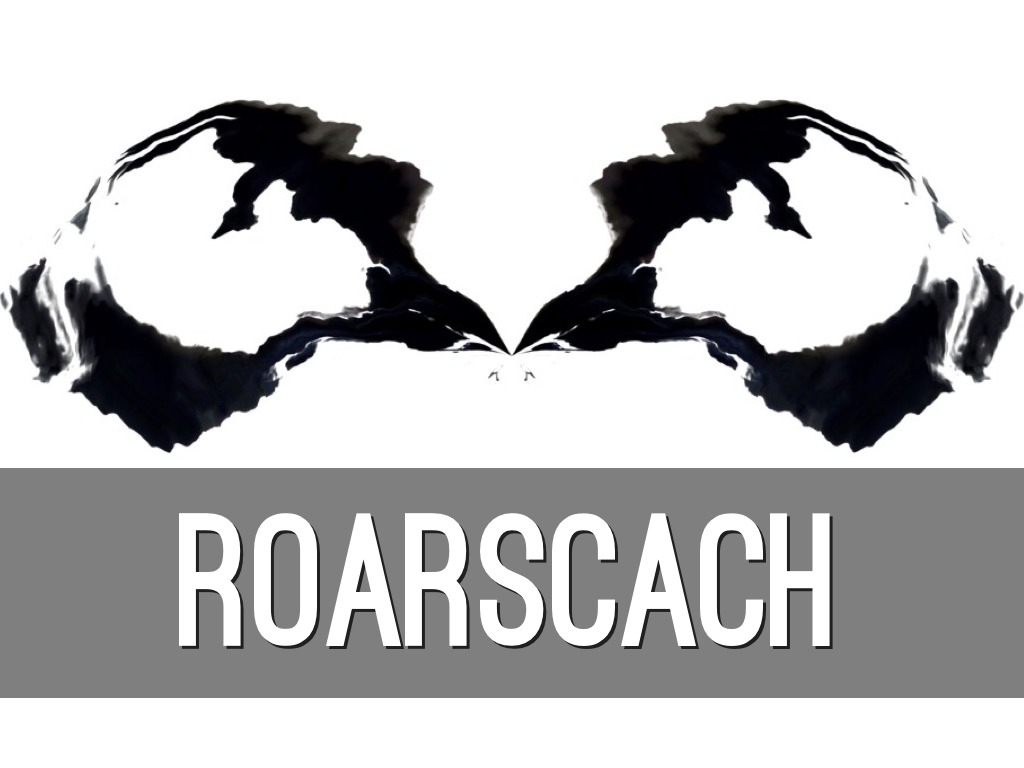 Roarscach