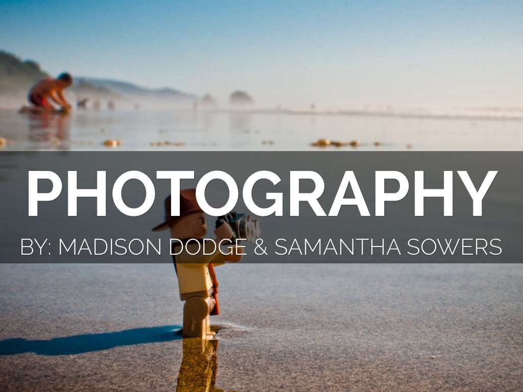 Photography 