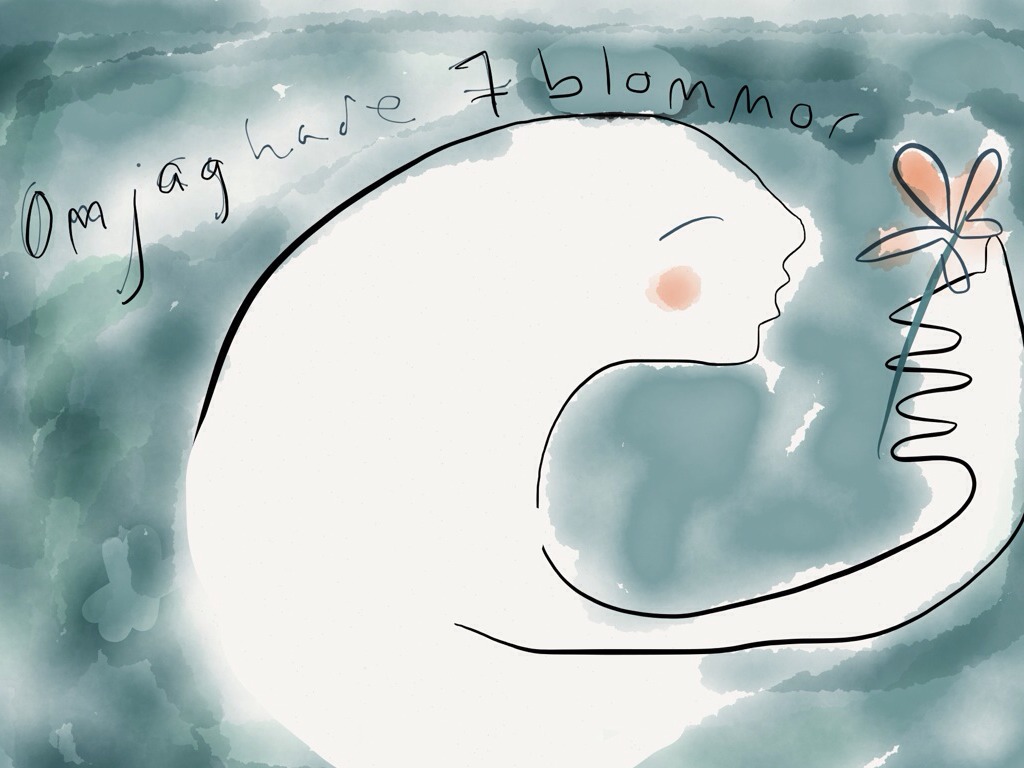 Om Jag Hade 7 Blommor