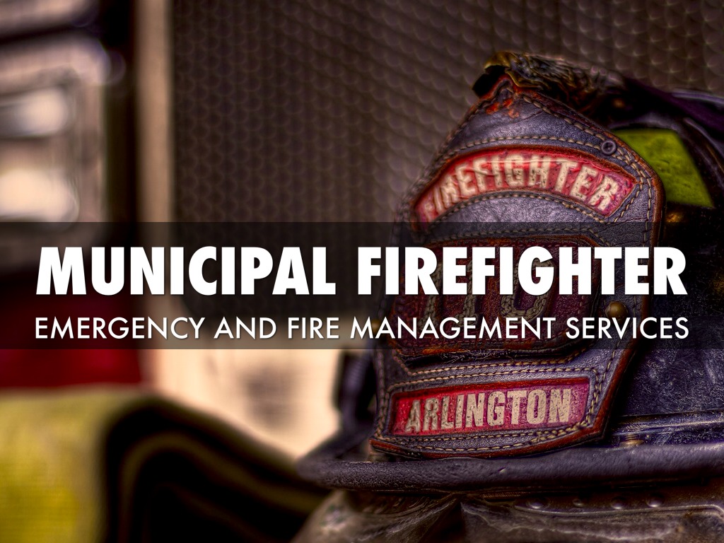 Emergency And Fire Management Services  