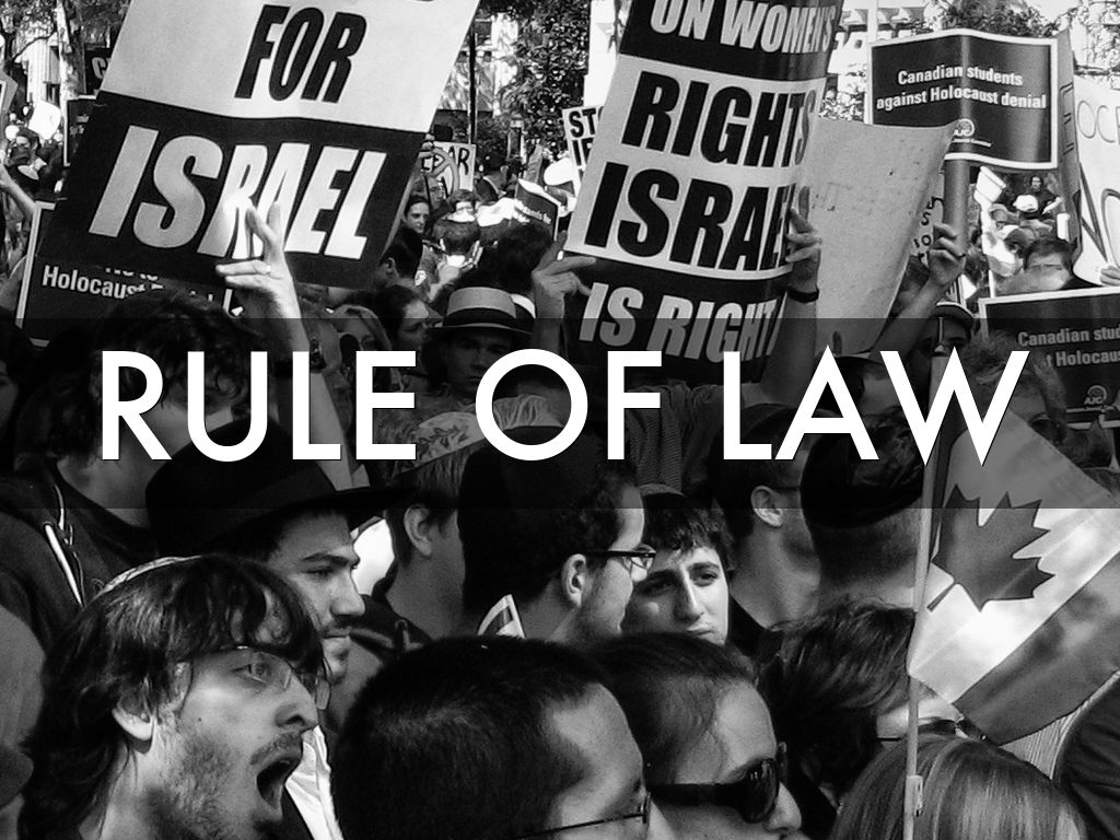 Israel Rules Israel Rules And Regulations : Israeli Regulation and Policy of GM Food ...