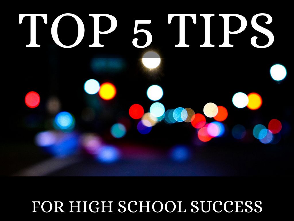 begin with the end in mind