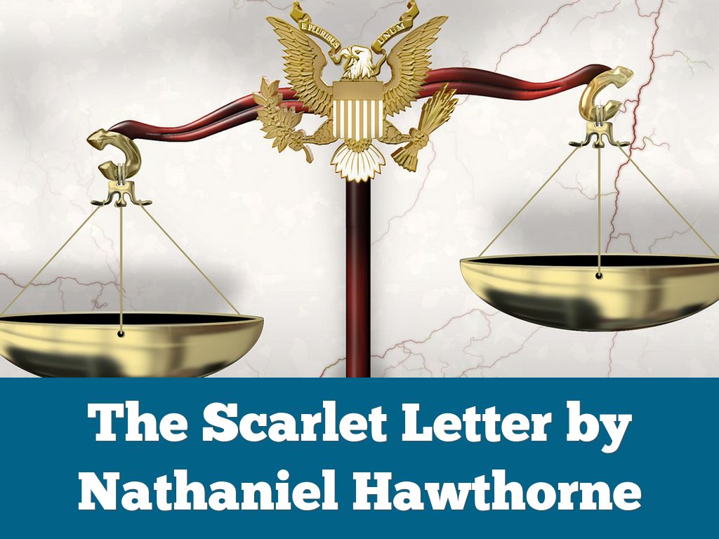 Revenge Vs. Justice by ethanmarquez