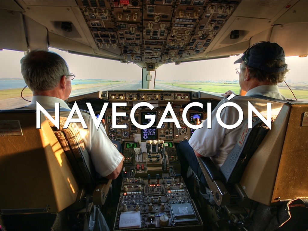 Navegación