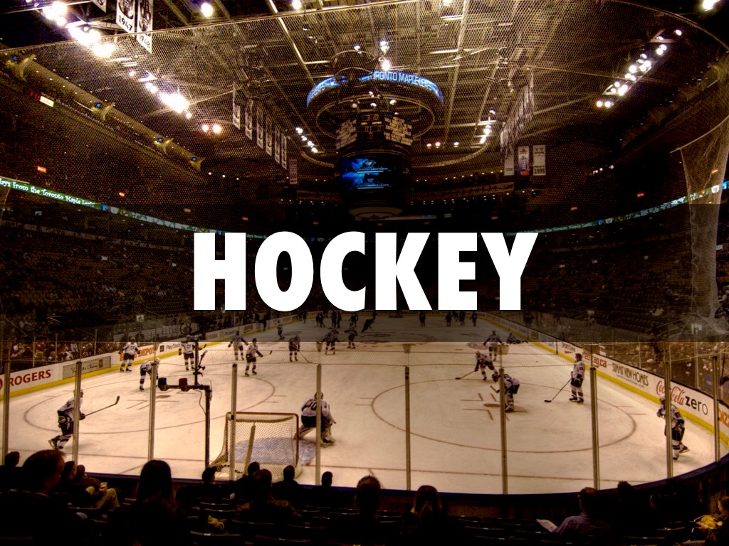Hockey