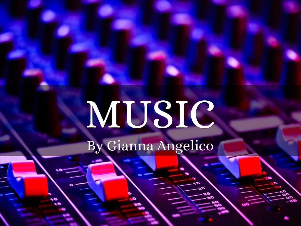 Music