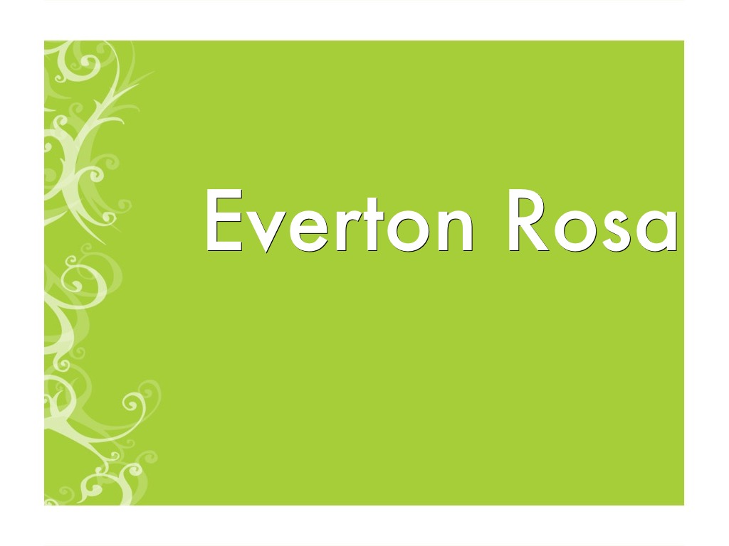 Everton Rosa