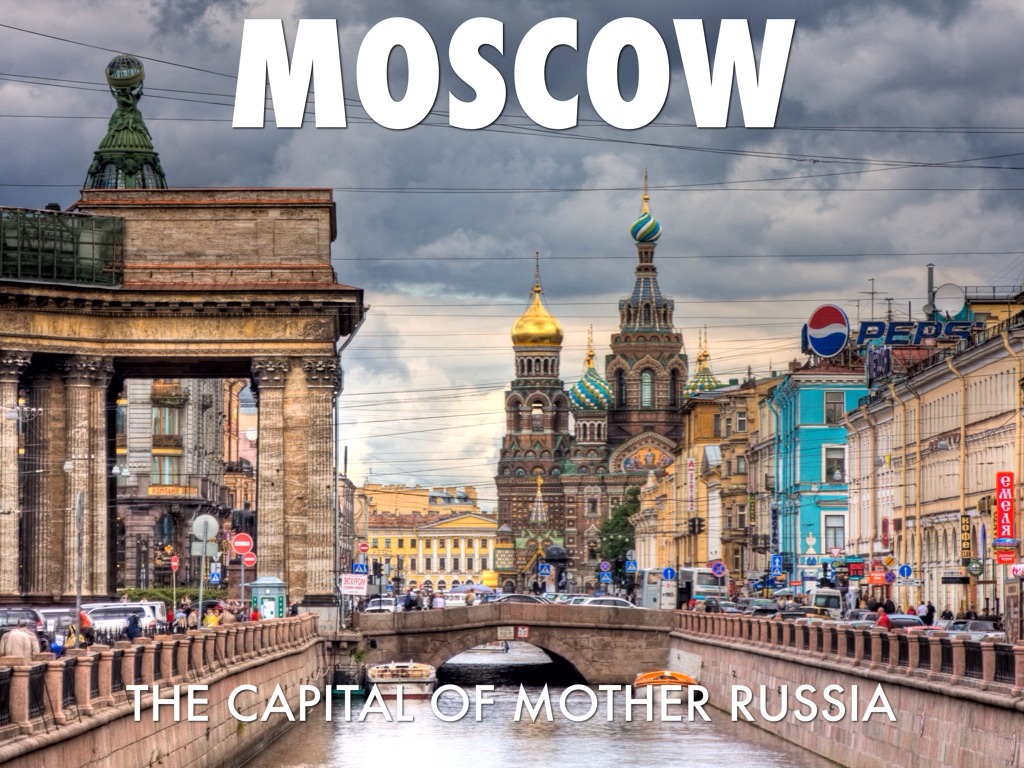 MOSCOW