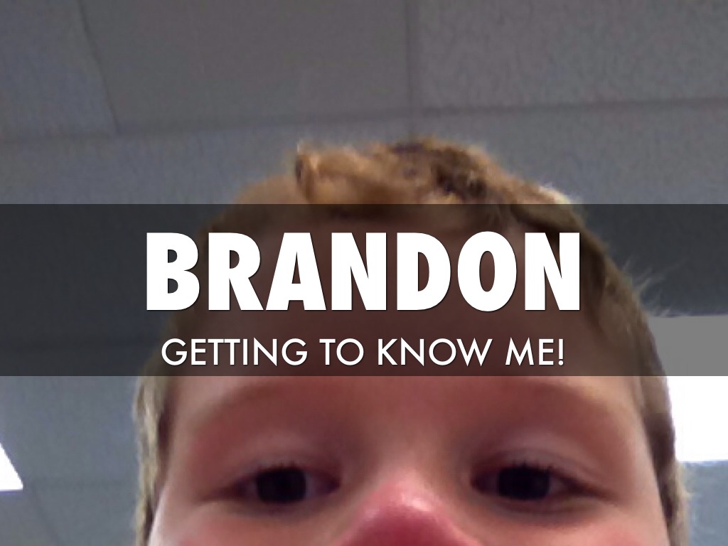 Brandon