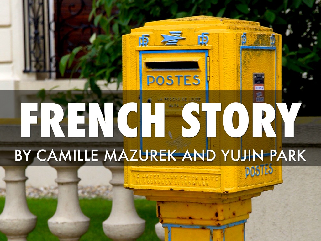 French story