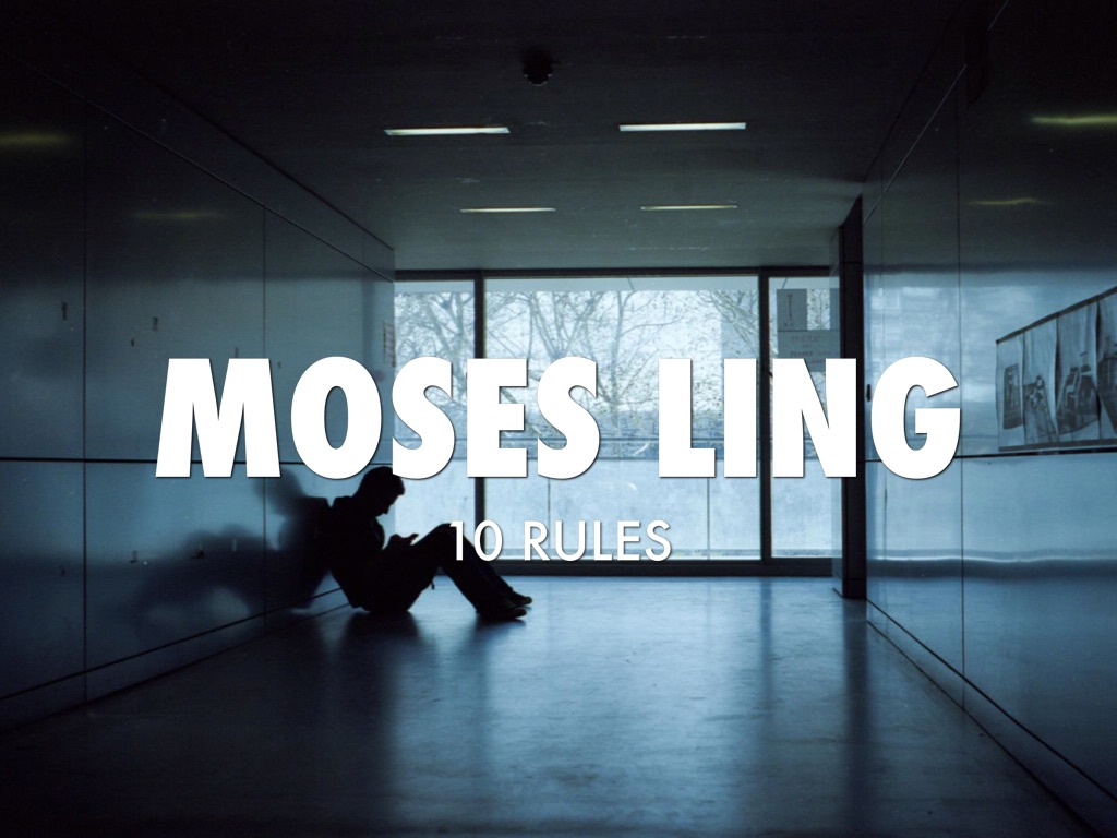 Spanish Class 10 Rules