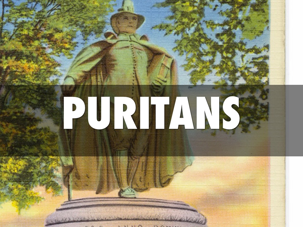 Puritans