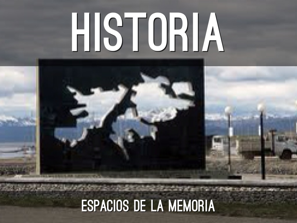 Copia de Lugares De La Memoria