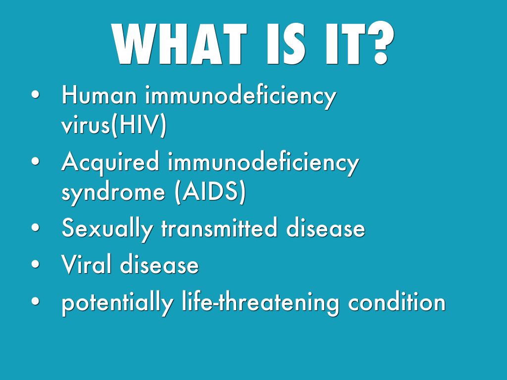 an analysis of acquired immunodeficiency syndrome aids an analysis of acquired immunodeficiency syndrome aids