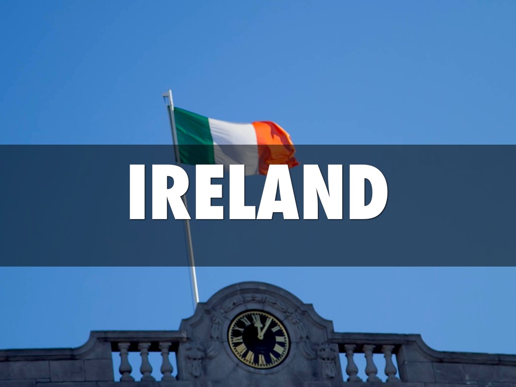 Ireland