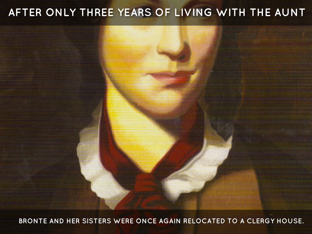 a description of charlotte bronte as the third child of six of patrick bronte and maria branwell Patrick bronte married maria branwell on 29th december 1812 the bronte children patrick and maria bronte had six children the first child was maria charlotte. a description of charlotte bronte as the third child of six of patrick bronte and maria branwell Patrick bronte married maria branwell on 29th december 1812 the bronte children patrick and maria bronte had six children the first child was maria charlotte.