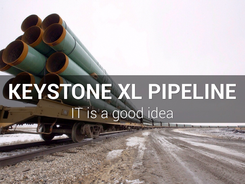 Keystone Pipeline
