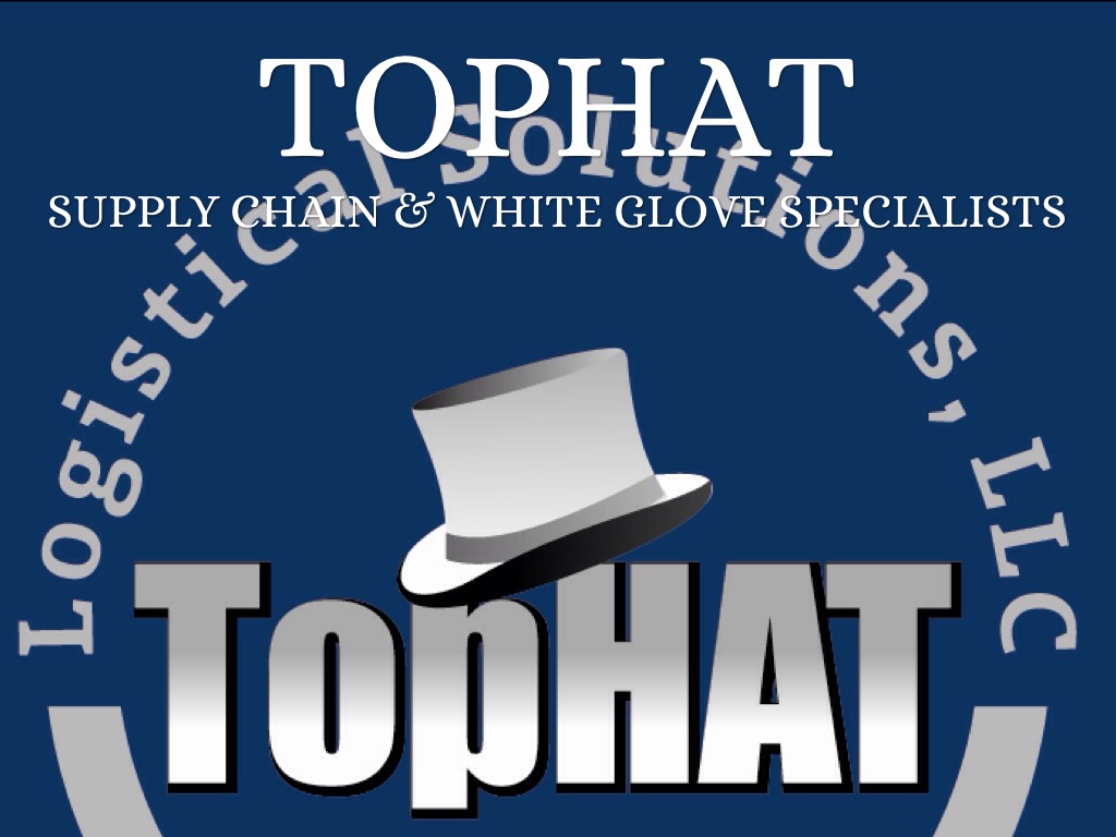 TopHAT GE