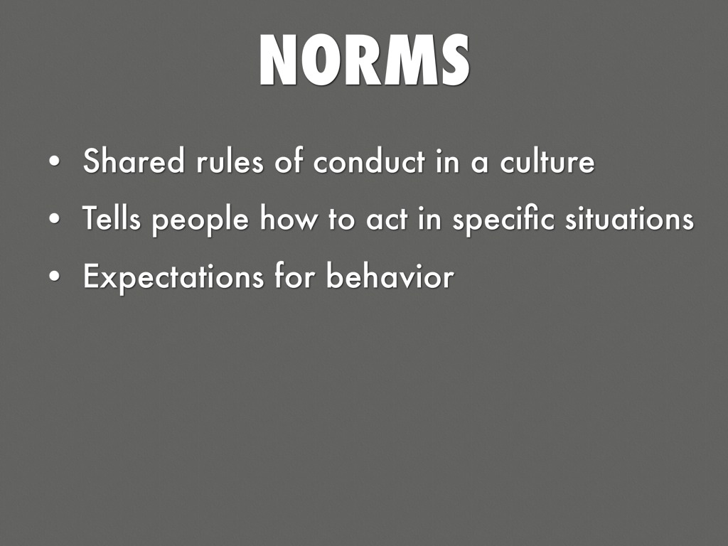 Components Of Culture by bahariankevin