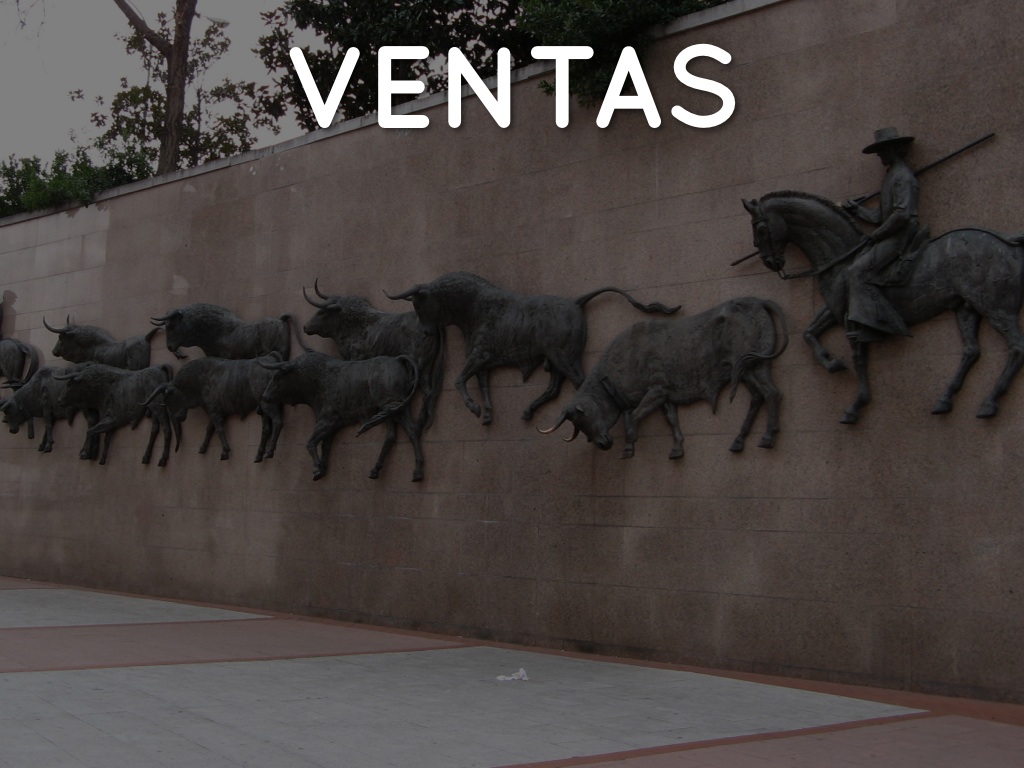 Ventas