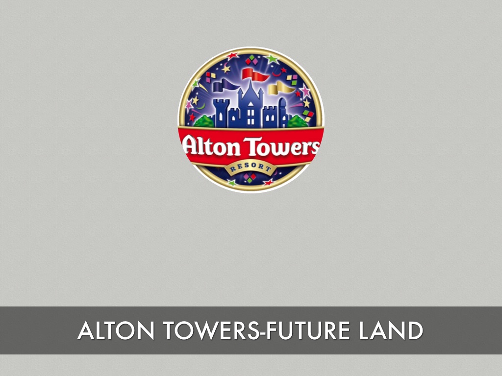 Alton towers
