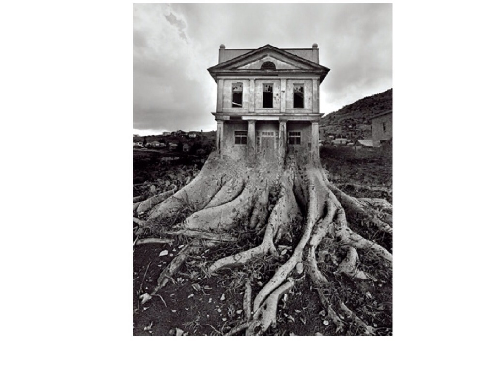 Jerry Uelsmann